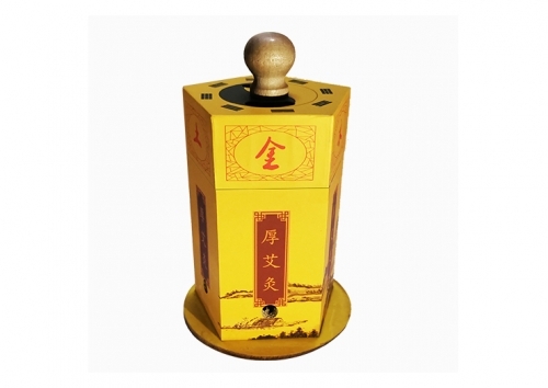 How to choose the correct material of moxibustion?